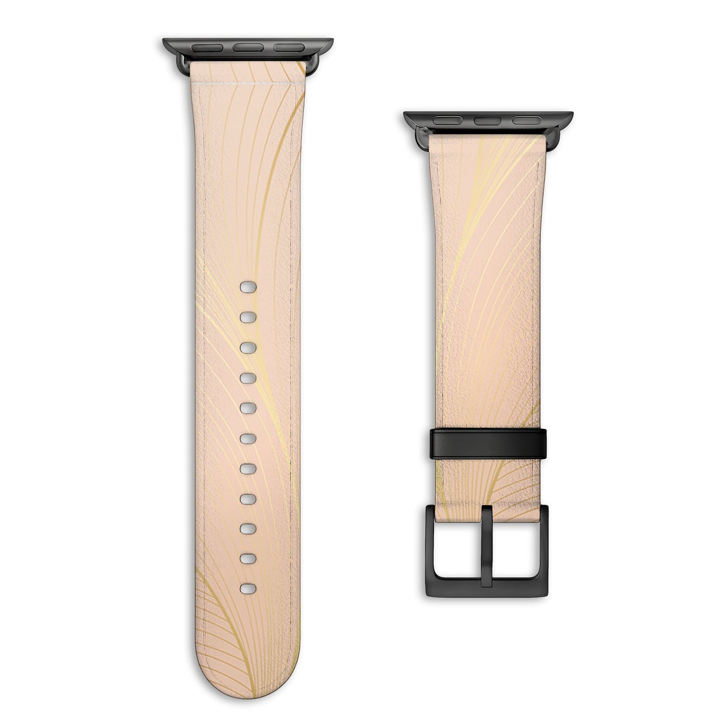 Lumina - Apple Watch bracelet 38-41mm &amp; 42 (from series 10)