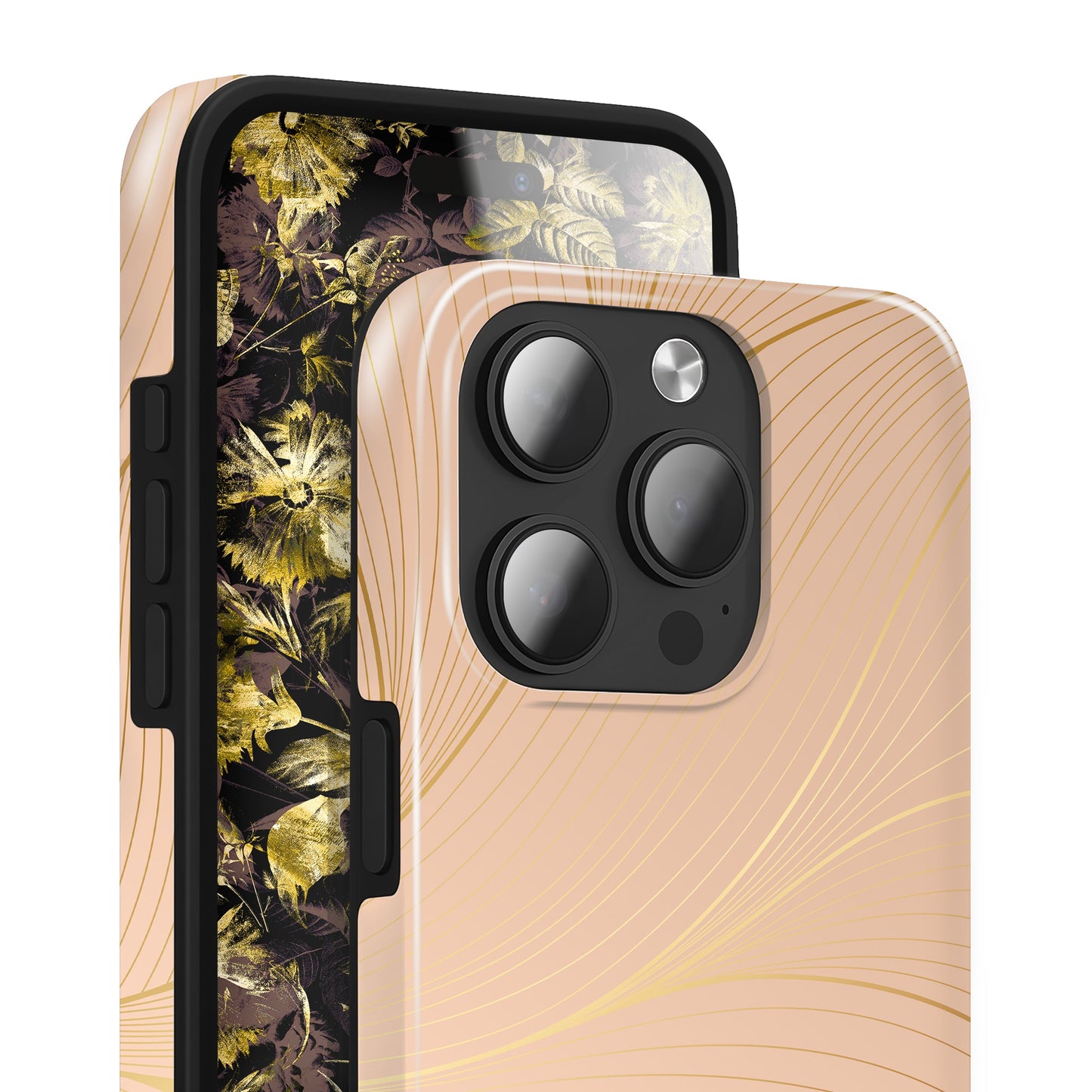 Lumina - iPhone 14 Pro hulstur