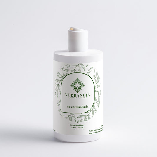 Fresh Conditioner Citrus Cocktail – Shine &amp; Care