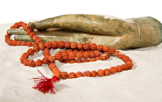 Mala Rudraksha