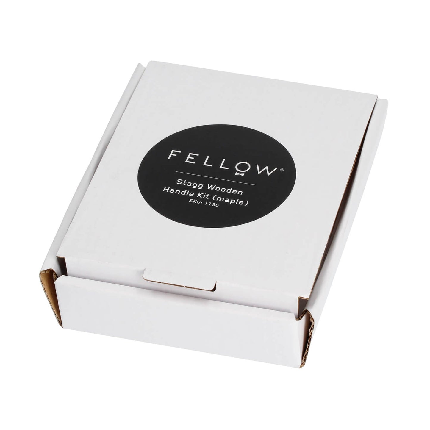 Fellow Stagg Wooden Handle and Lid Kit