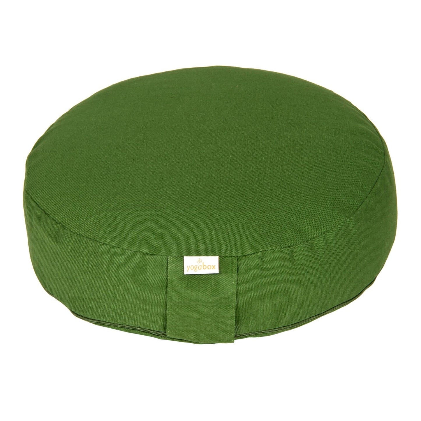 Meditationskissen BASIC extra FLACH