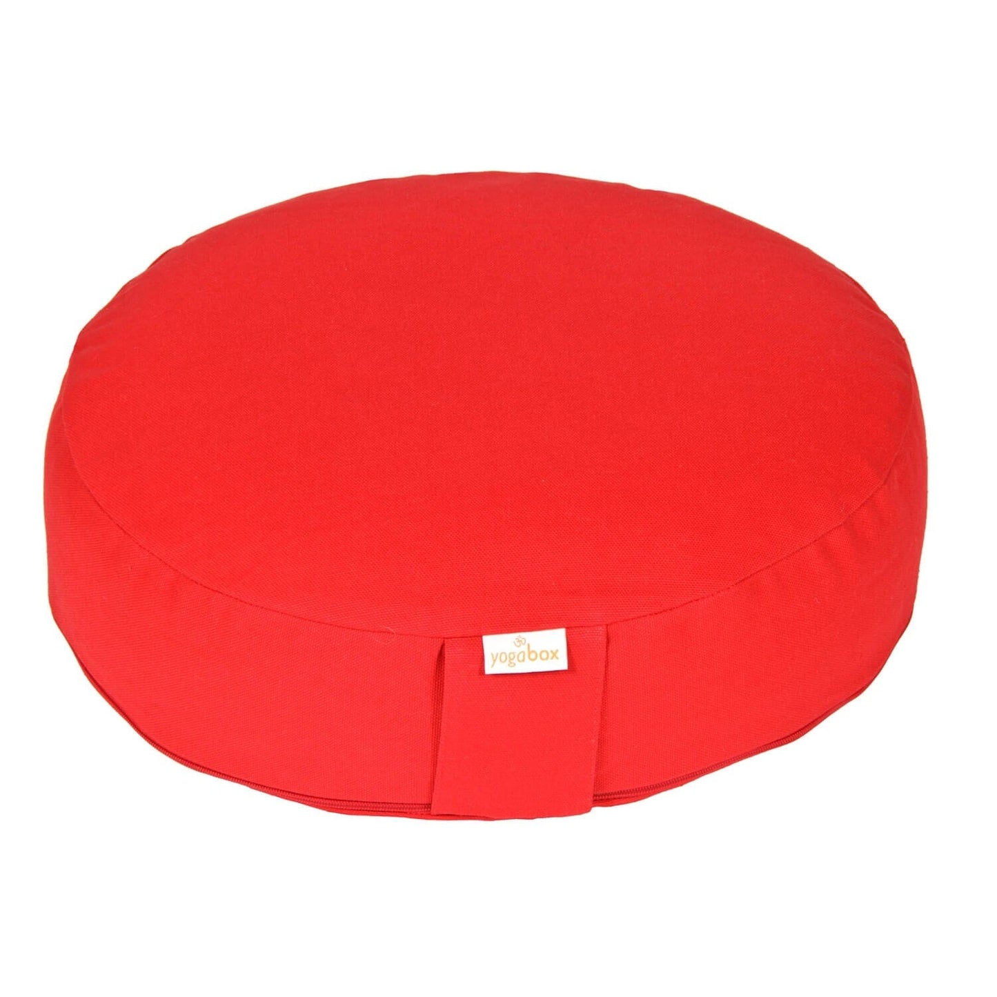 Meditationskissen BASIC extra FLACH