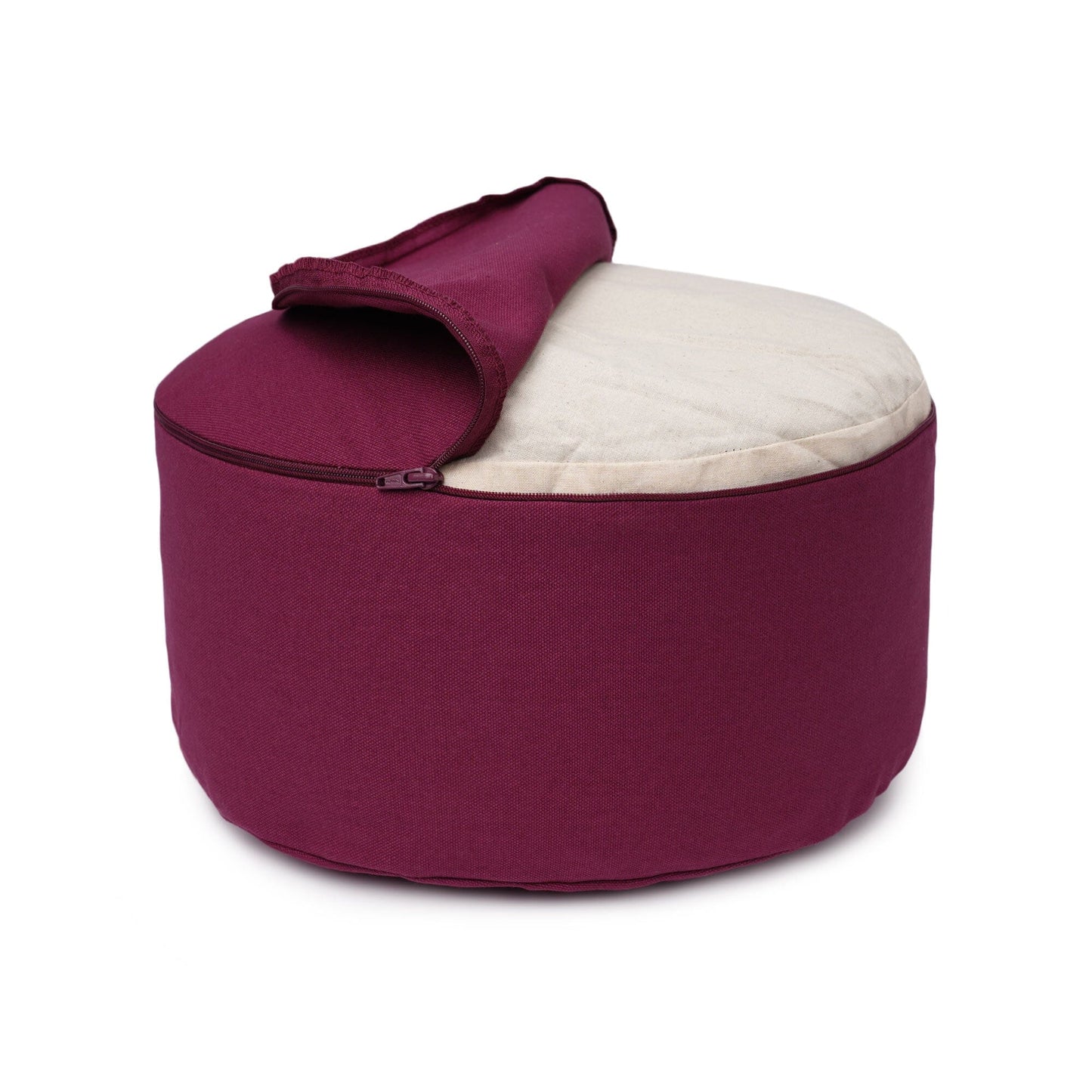 Meditationskissen Glückssitz® Lebensbaum