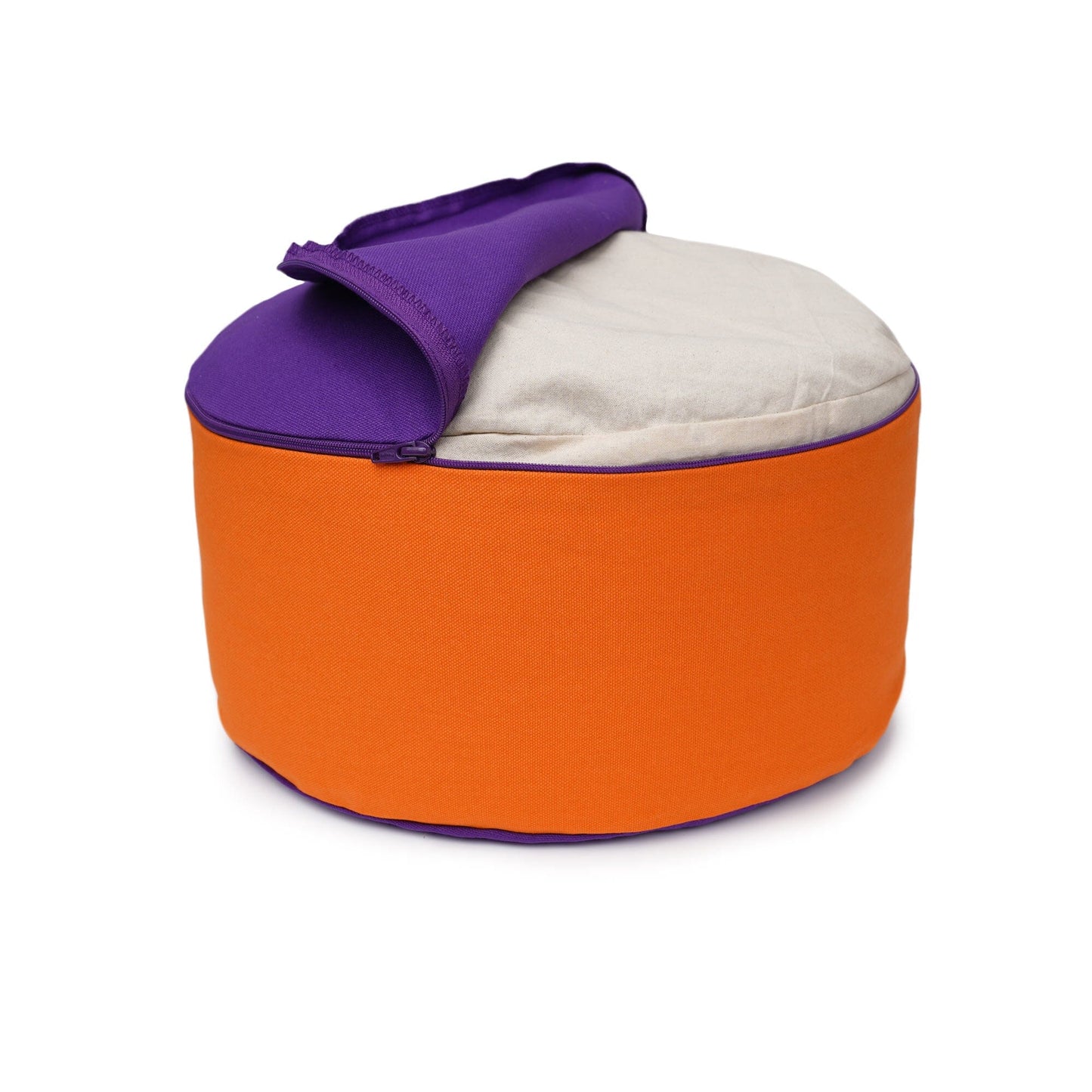 Meditationskissen Glückssitz® Lebensbaum