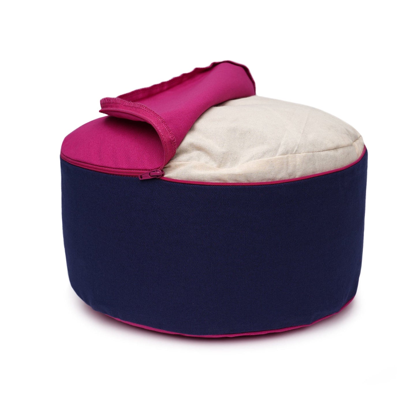 Meditationskissen Glückssitz® Lebensbaum