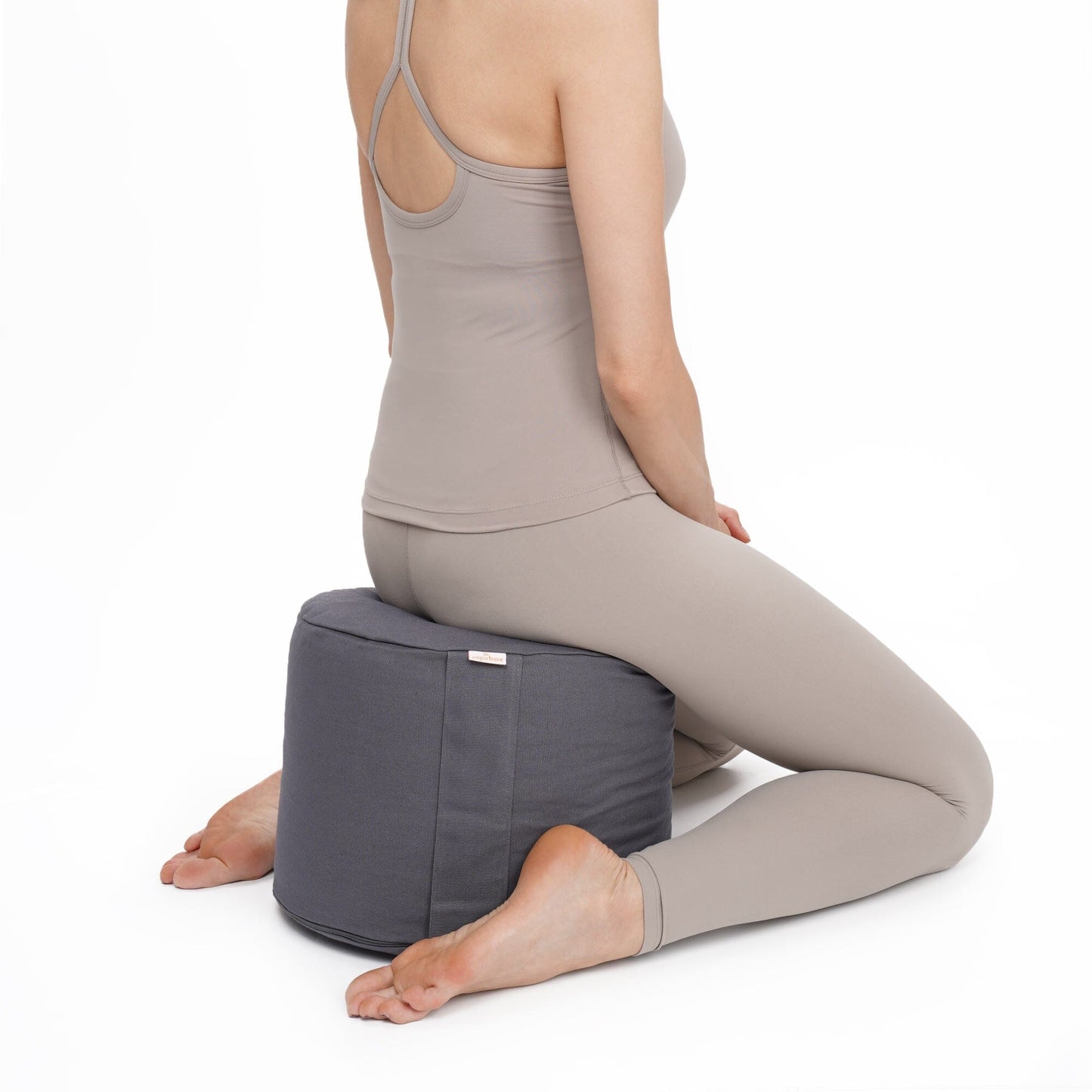 Meditationskissen Rondo Big BASIC