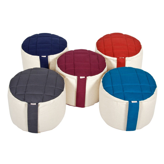 Meditationskissen Rondo Big Premium