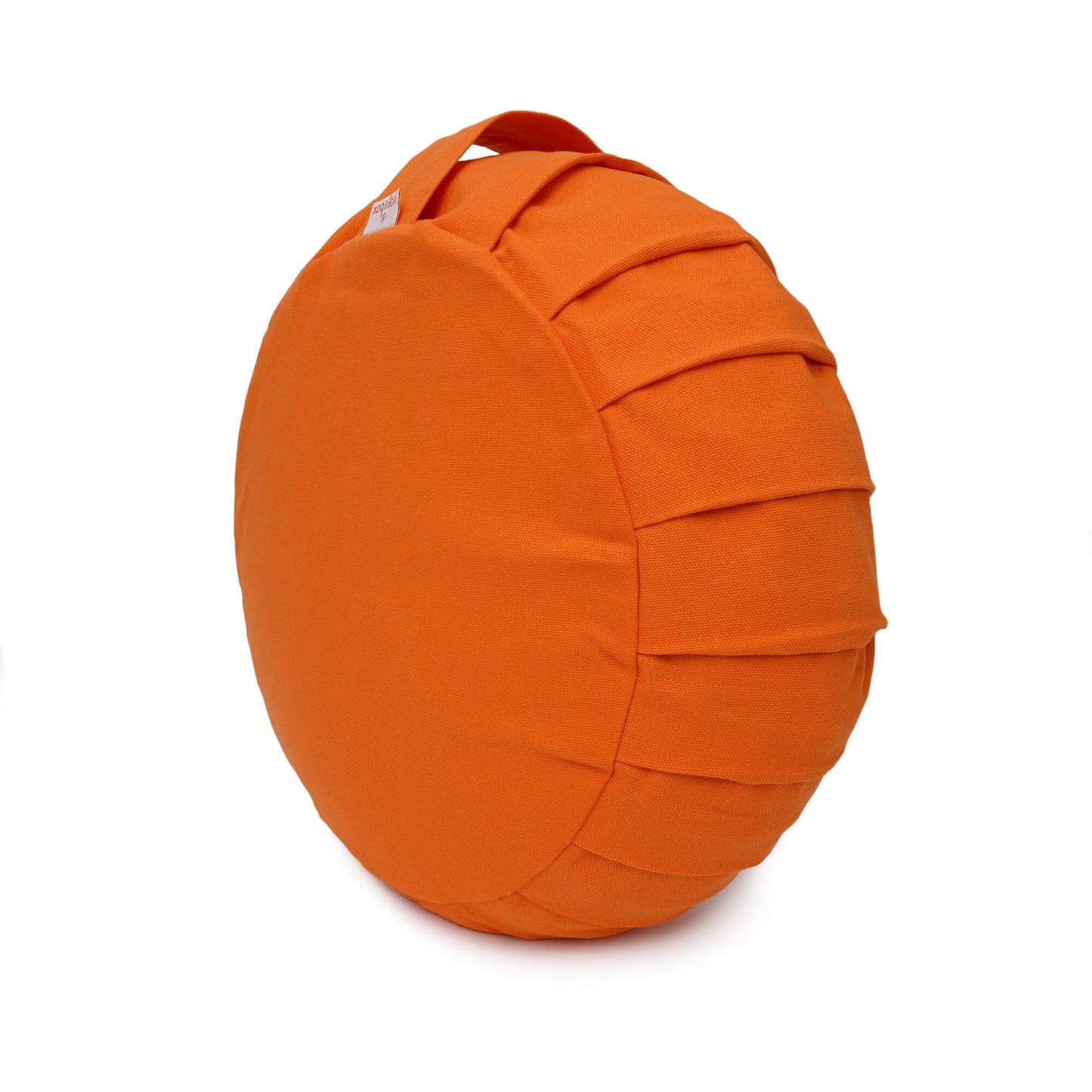 Meditationskissen / Yogakissen Zafu BASIC mit ZIP