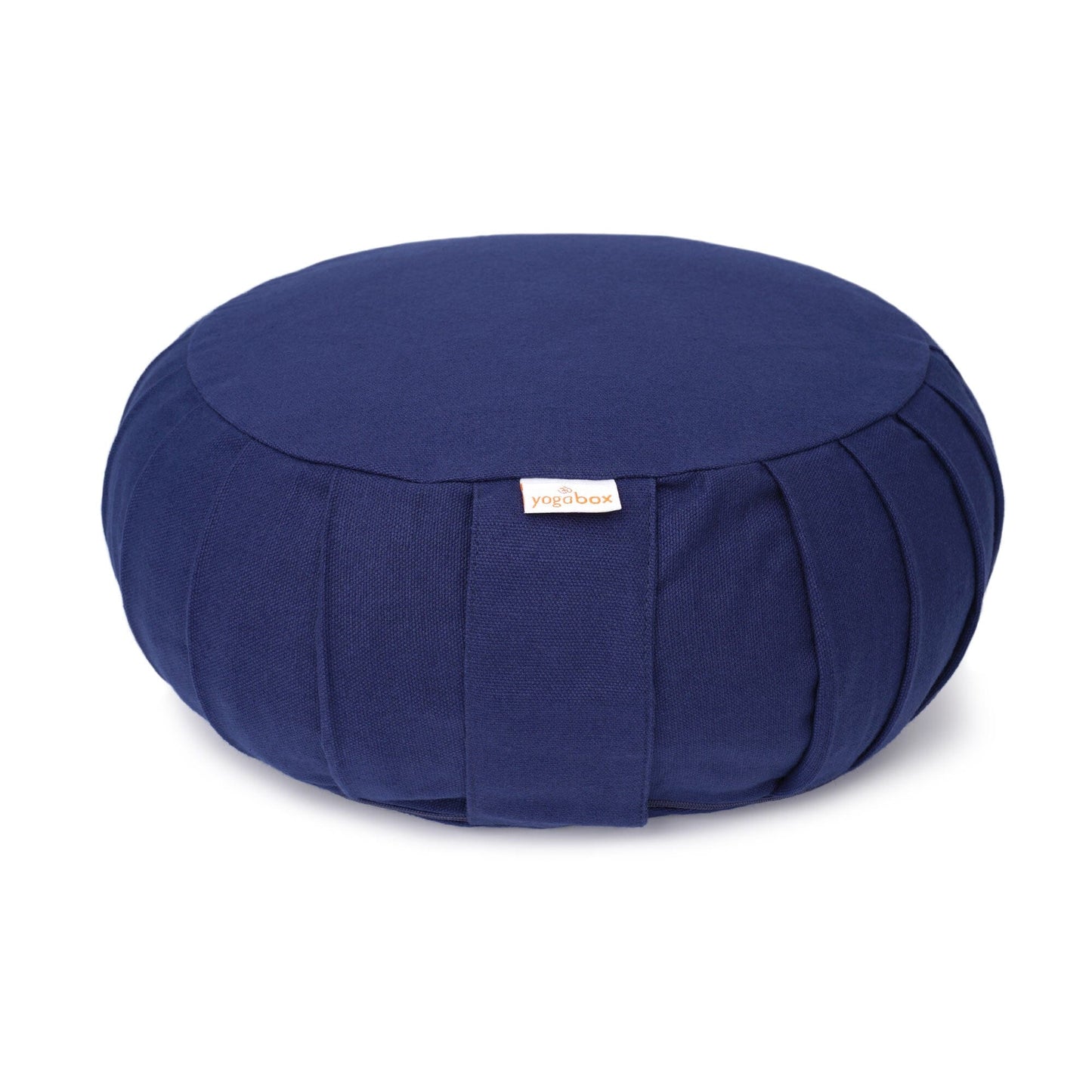 Meditationskissen / Yogakissen Zafu BASIC mit ZIP