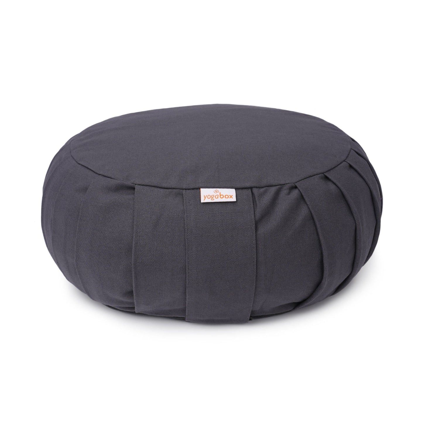 Meditationskissen / Yogakissen Zafu BASIC mit ZIP