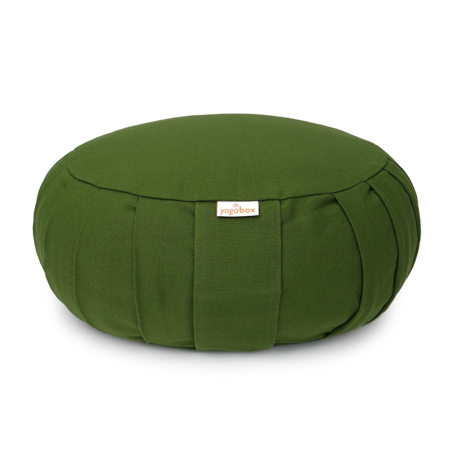 Meditationskissen / Yogakissen Zafu BASIC mit ZIP