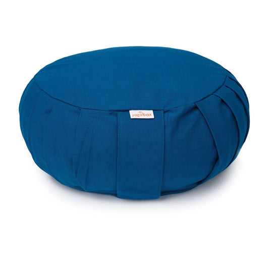 Meditationskissen / Yogakissen Zafu BASIC mit ZIP