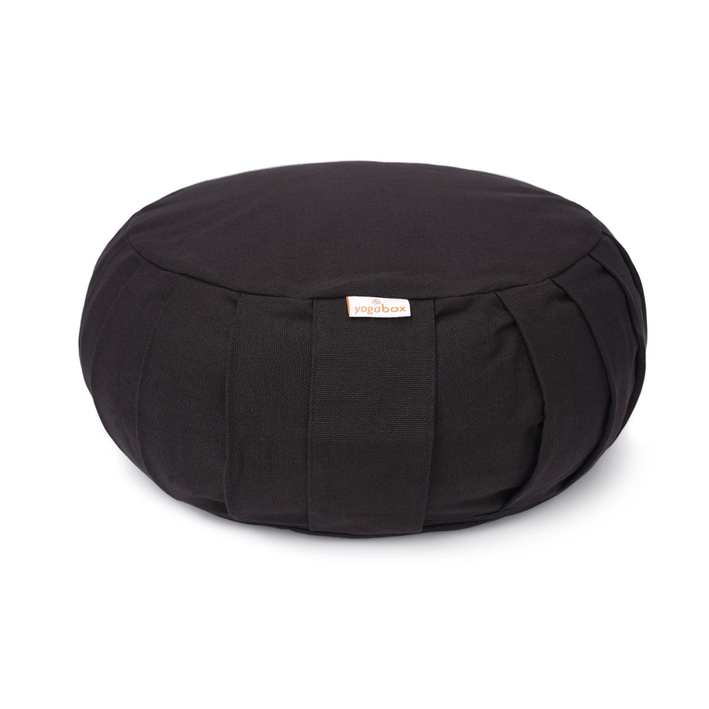 Meditationskissen / Yogakissen Zafu BASIC mit ZIP