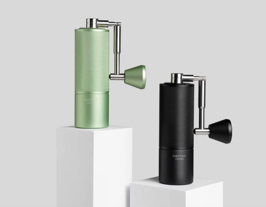 Timemore Chestnut C3S PRO Hand Grinder