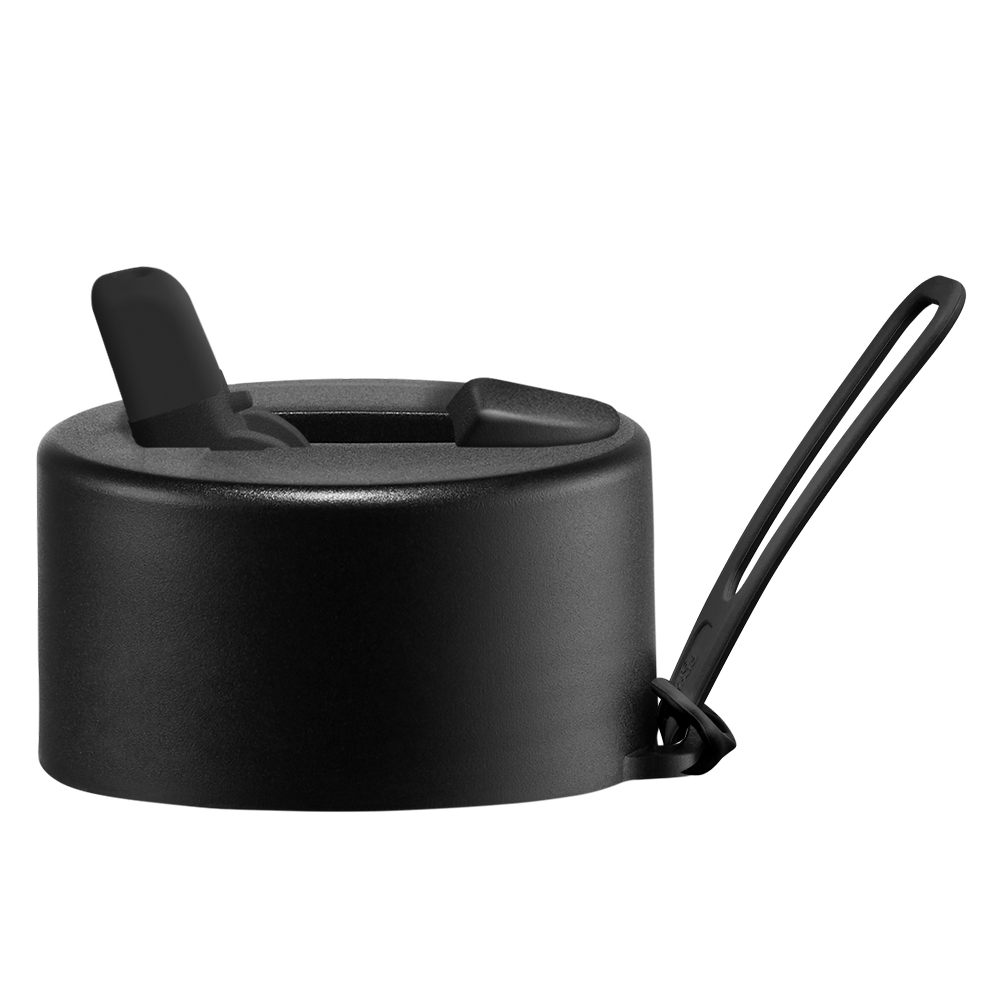 Frank Green Flip Straw Lok – Varalok með ól