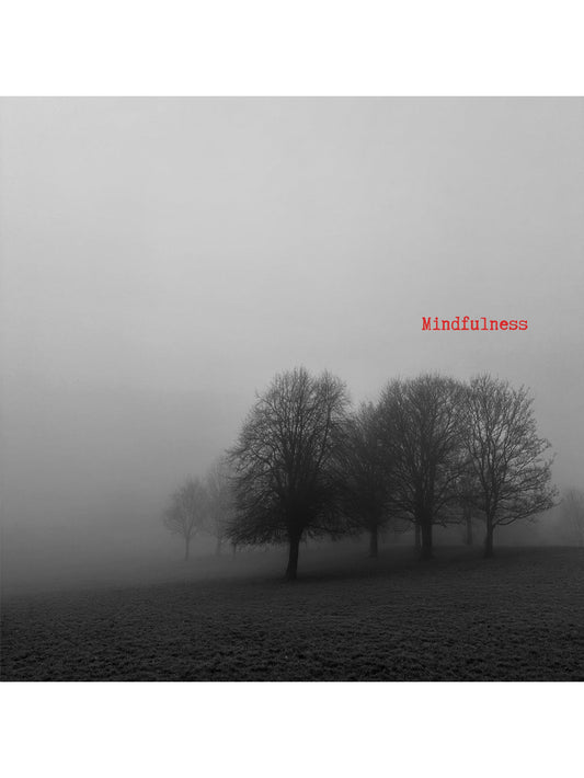 Postcard Mindfulness