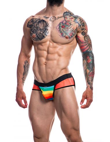 Mixed Jockstrap