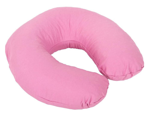 Nackenhörnchen rund Made in Germany