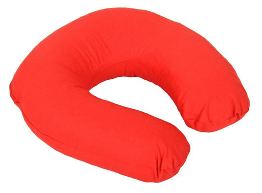 Nackenhörnchen rund Made in Germany