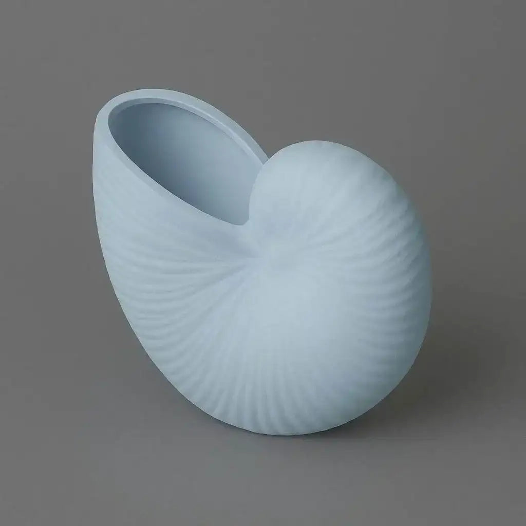 Nautilusmuschel – maritime Deko mit Urlaubsflair für dein Zuhause