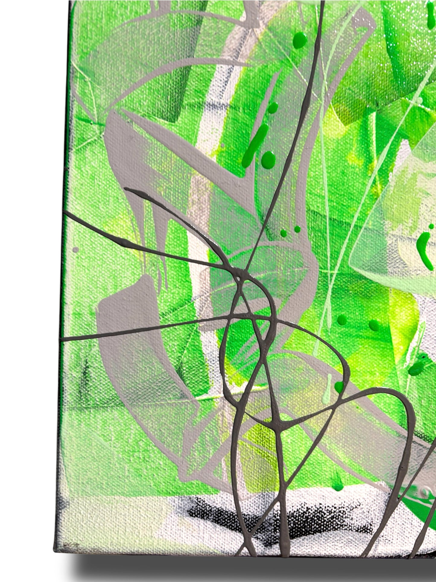 "NEON SINFÓNÍA" eftir elocin Art