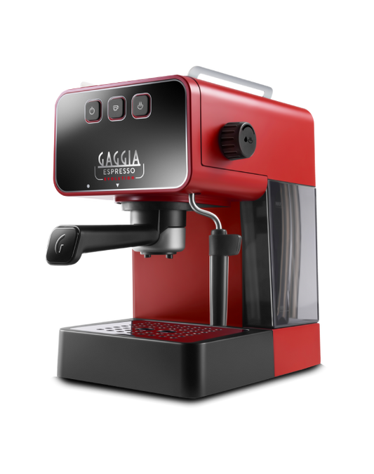 Gaggia Espresso Style