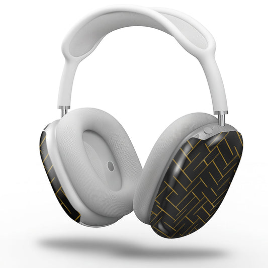 Noir - AirPods Max Case