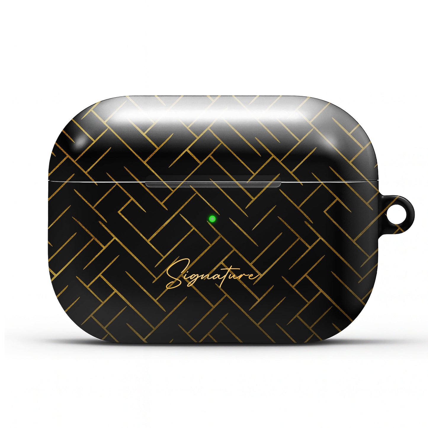 Noir - AirPods Pro 2 Case