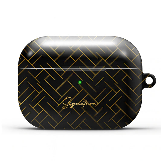 Noir - AirPods Pro 2 Case