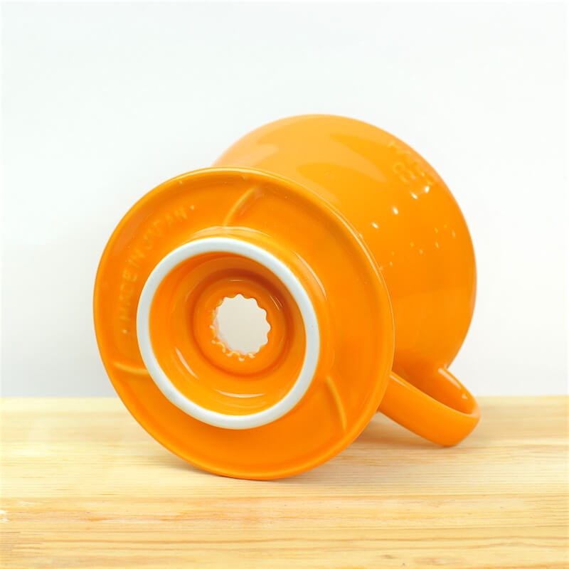 Hario V60-02 Ceramic Coffee Dripper