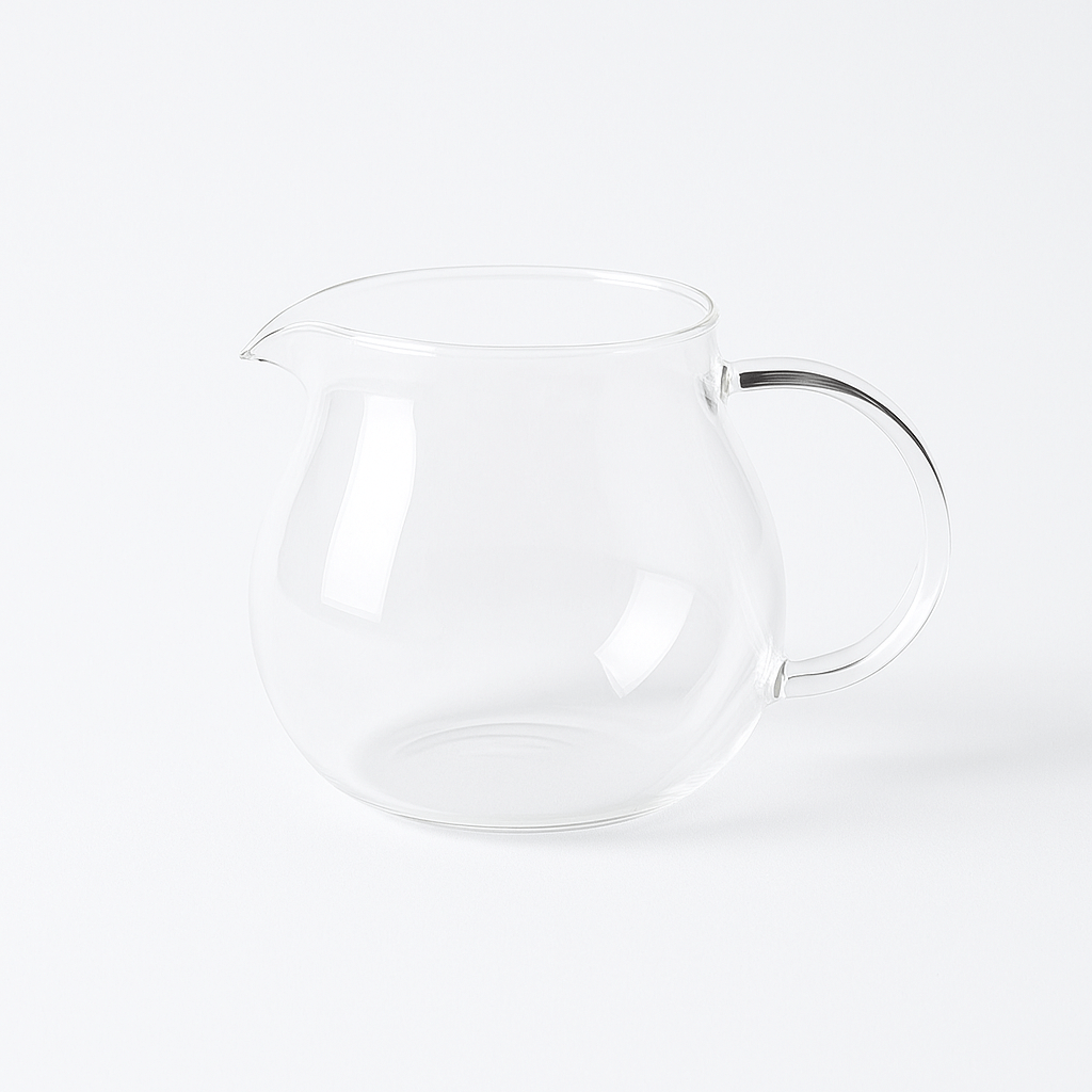 Origami Pinot Aroma Glass Coffee Server