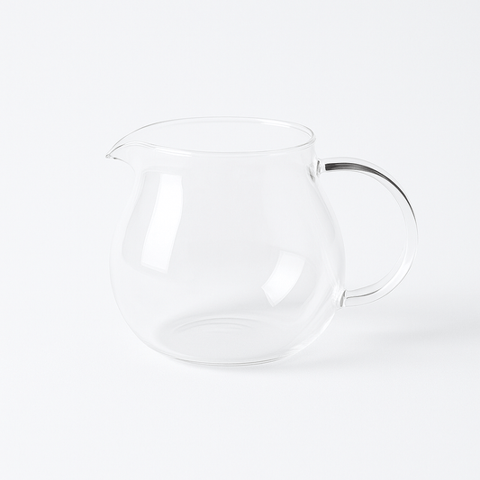 Origami Pinot Aroma Glass Coffee Server