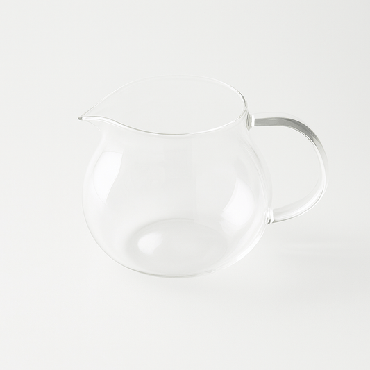 Origami Pinot Aroma Glass Coffee Server