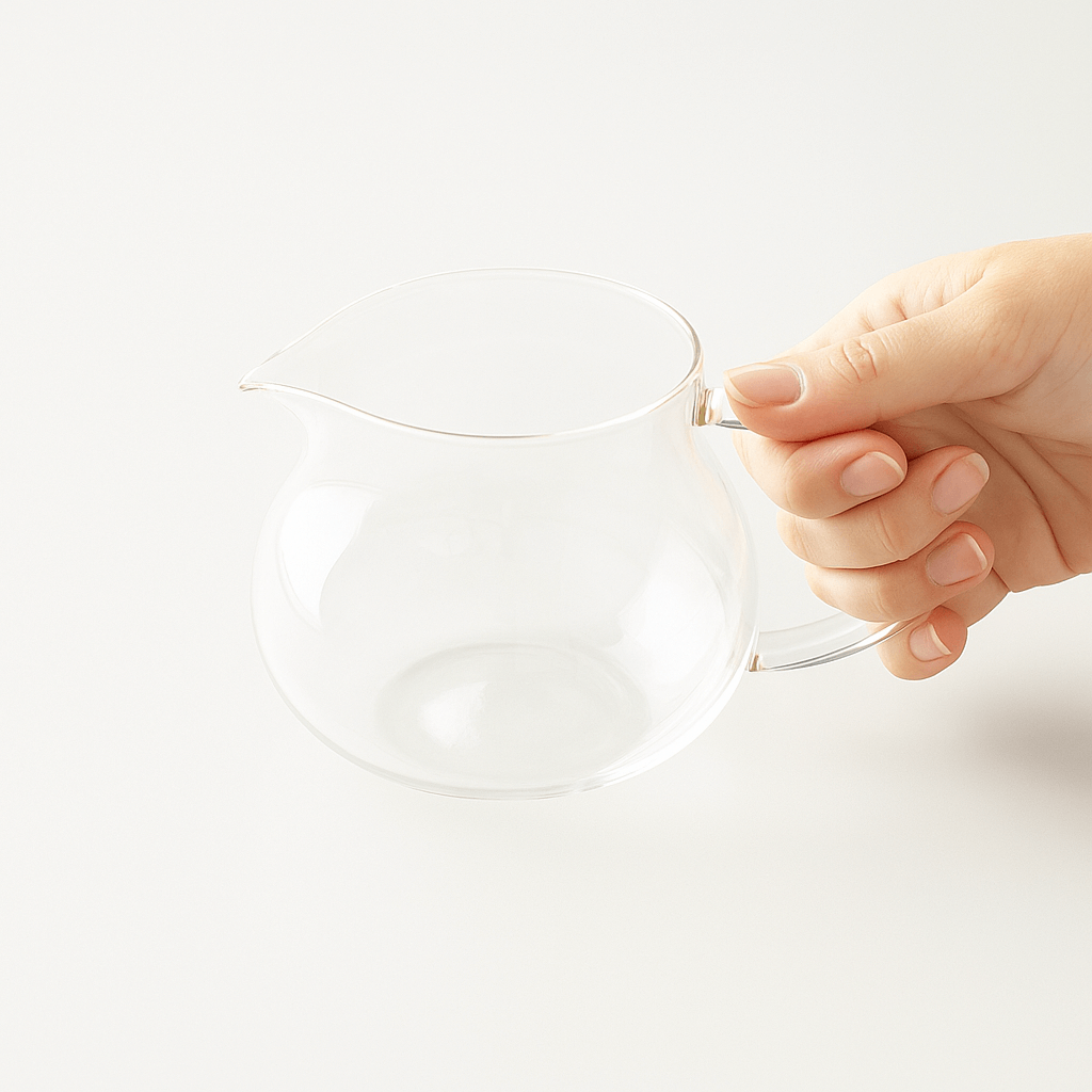 Origami Pinot Aroma Glass Coffee Server