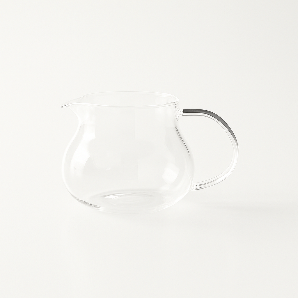 Origami Pinot Aroma Glass Coffee Server