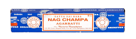 Original Nag Champa
