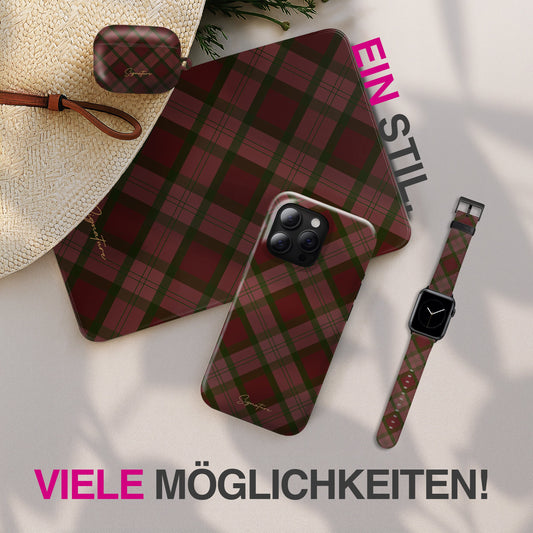 Oxford - iPad Air 11″ (M2 [2024] &amp; M3 [2025]) case