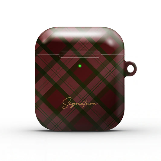 Oxford - AirPods 1/2 hulstur