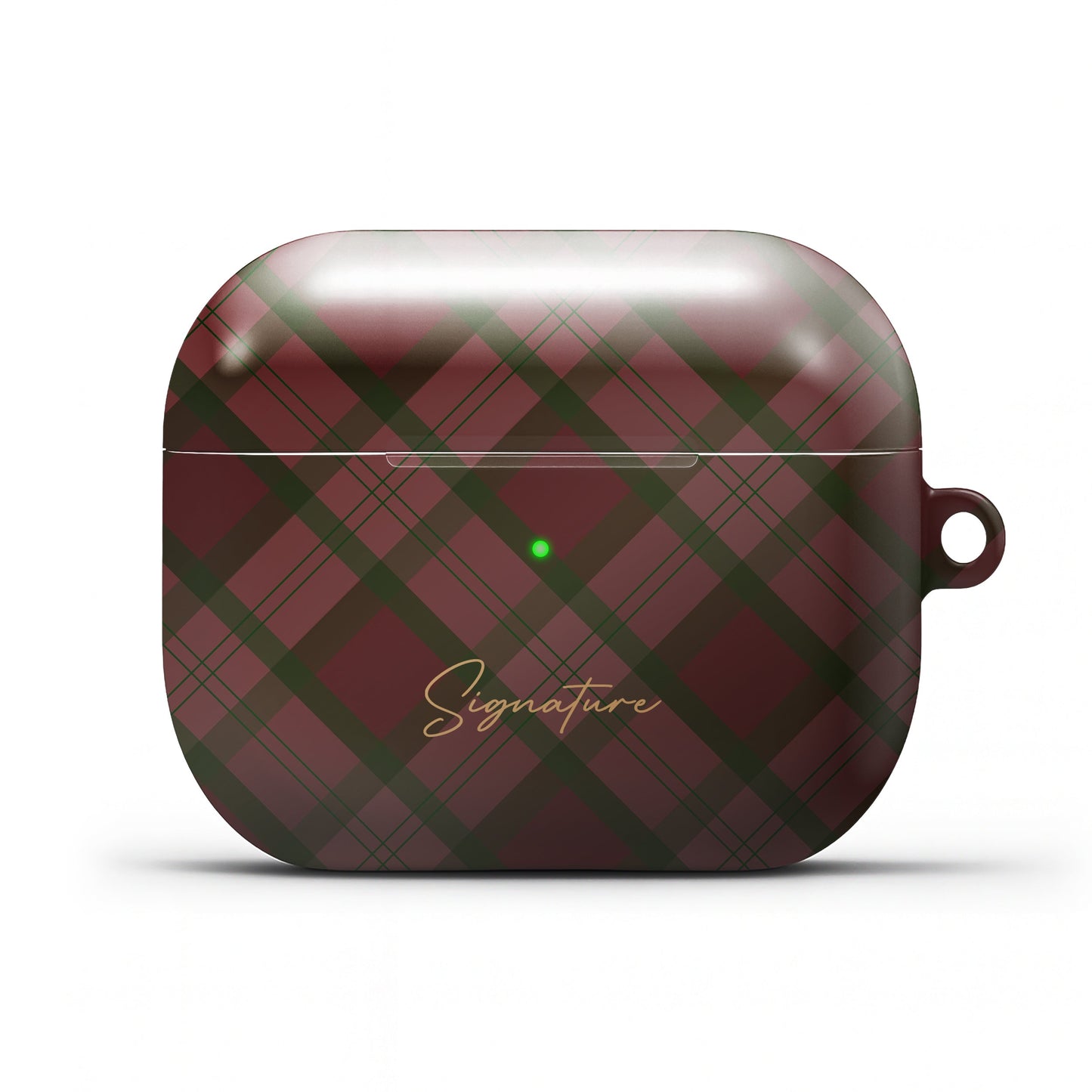 Oxford - AirPods 4 Case