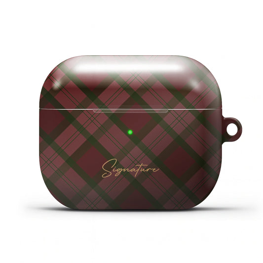 Oxford - AirPods 3 Case