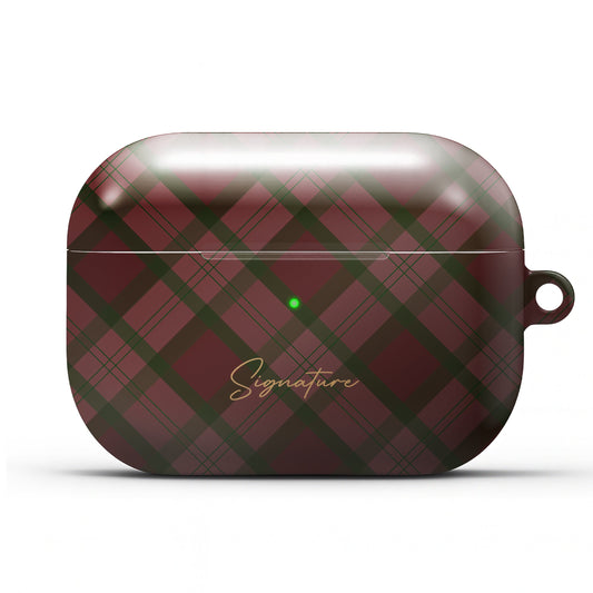 Oxford - AirPods Pro Case