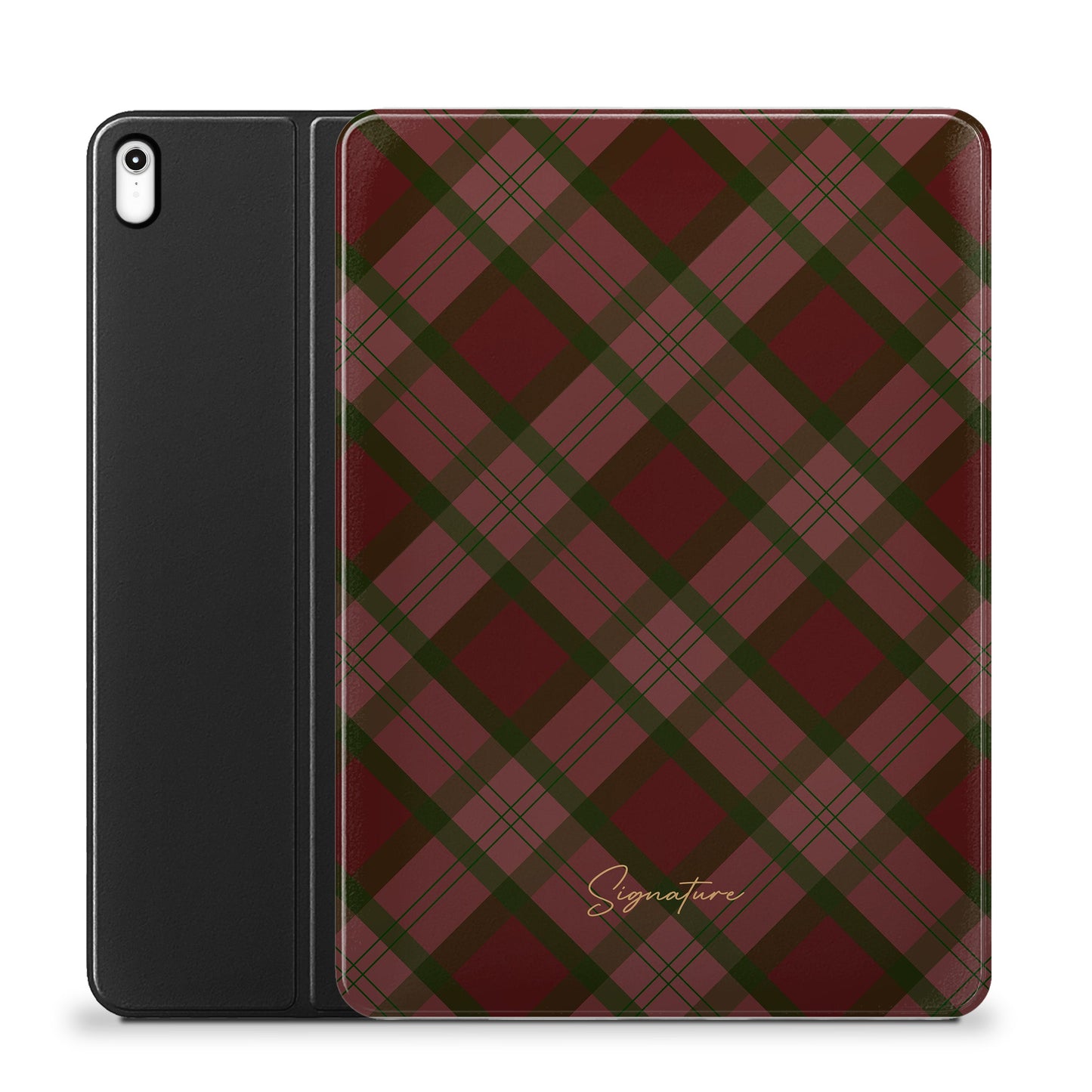 Oxford - iPad Air 13″ (M2 [2024] og M3 [2025]) hulstur