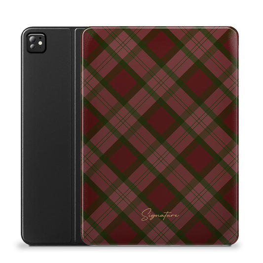 Oxford - iPad Pro 11″ (M4 [2024]) Case