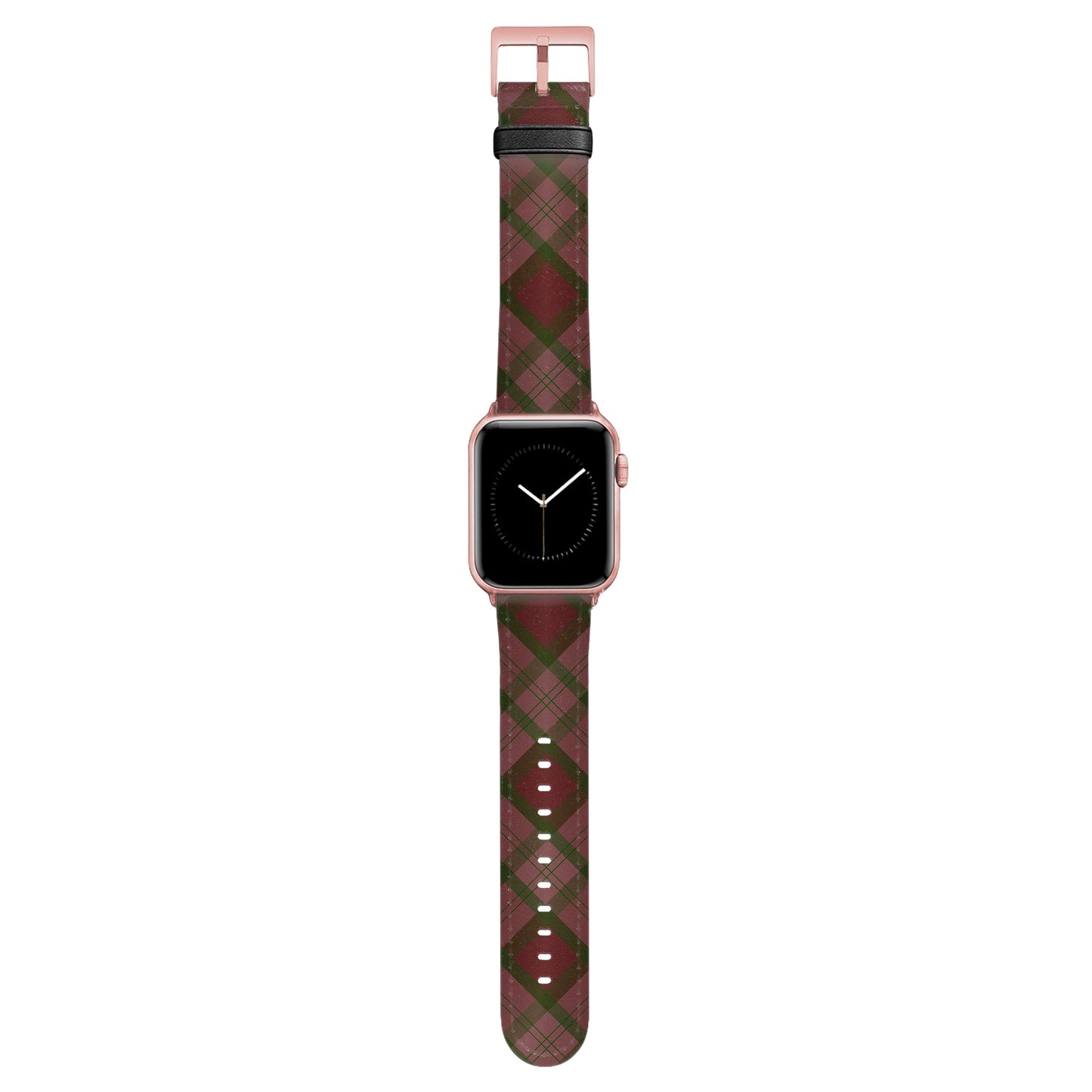 Oxford - Apple Watch ól 44-49mm &amp; 42 (sería 1-3)
