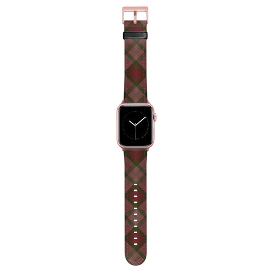 Oxford - Apple Watch ól 44-49mm &amp; 42 (sería 1-3)