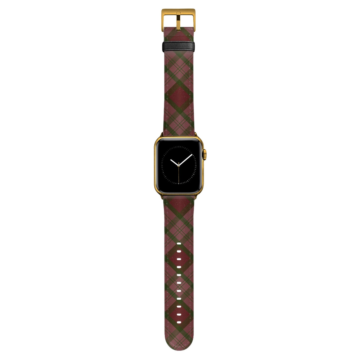 Oxford - Apple Watch ól 38-41mm &amp; 42 (úr seríu 10)
