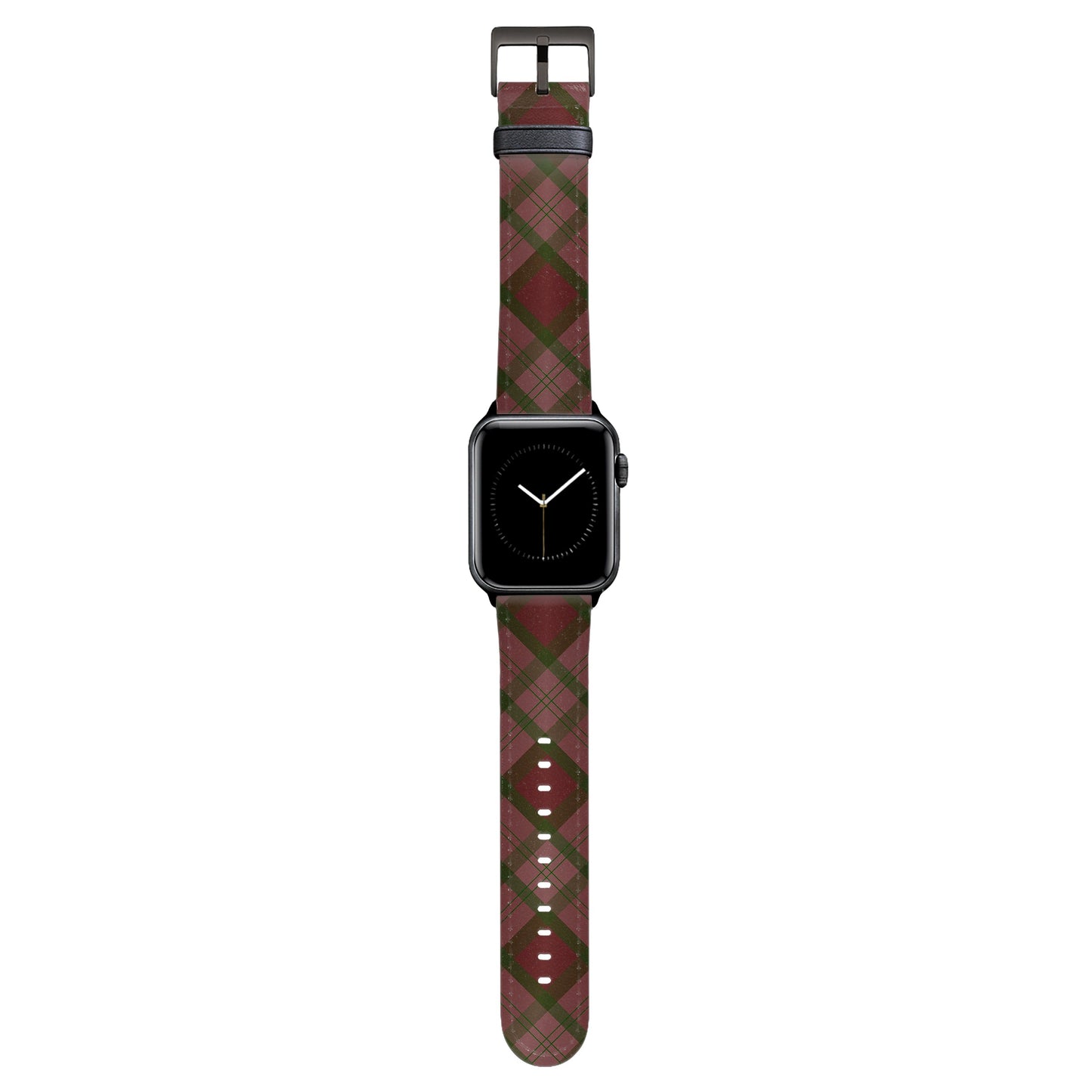 Oxford - Apple Watch ól 44-49mm &amp; 42 (sería 1-3)