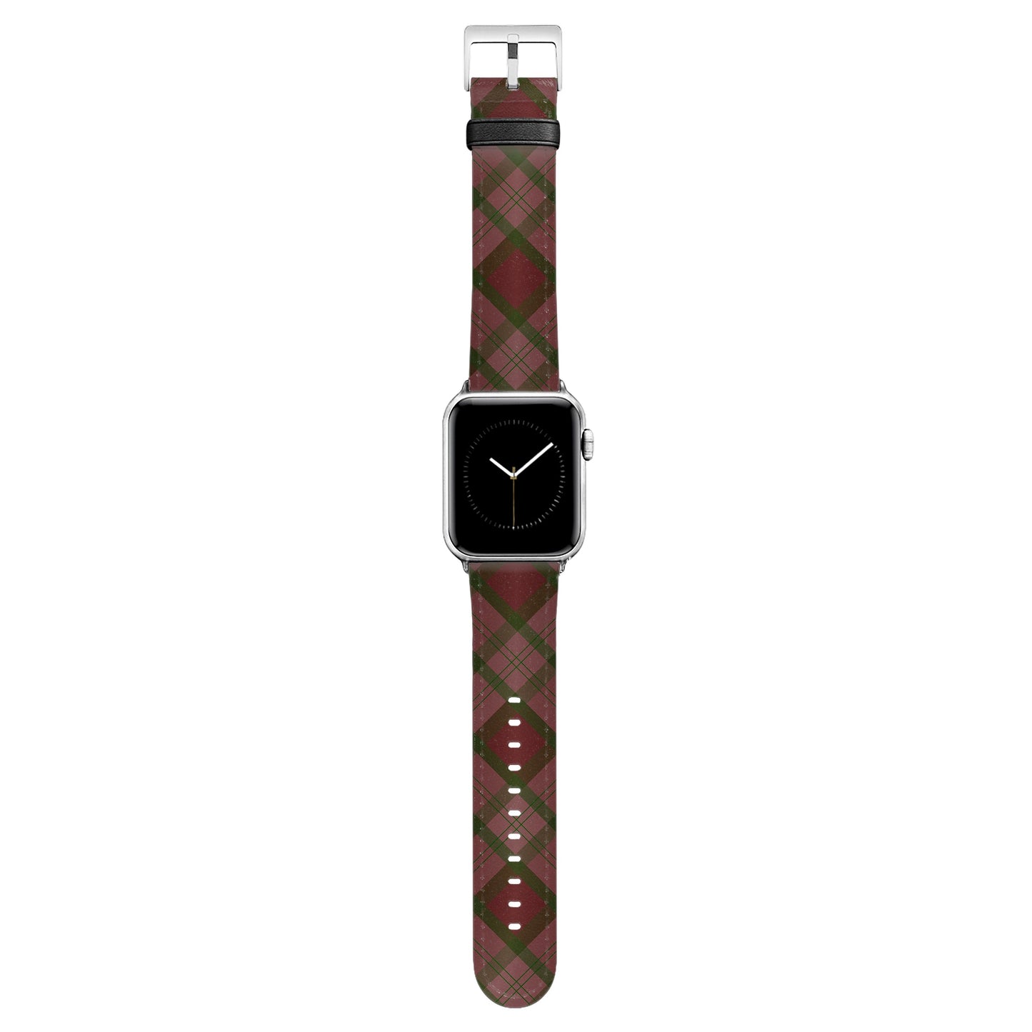 Oxford - Apple Watch ól 44-49mm &amp; 42 (sería 1-3)