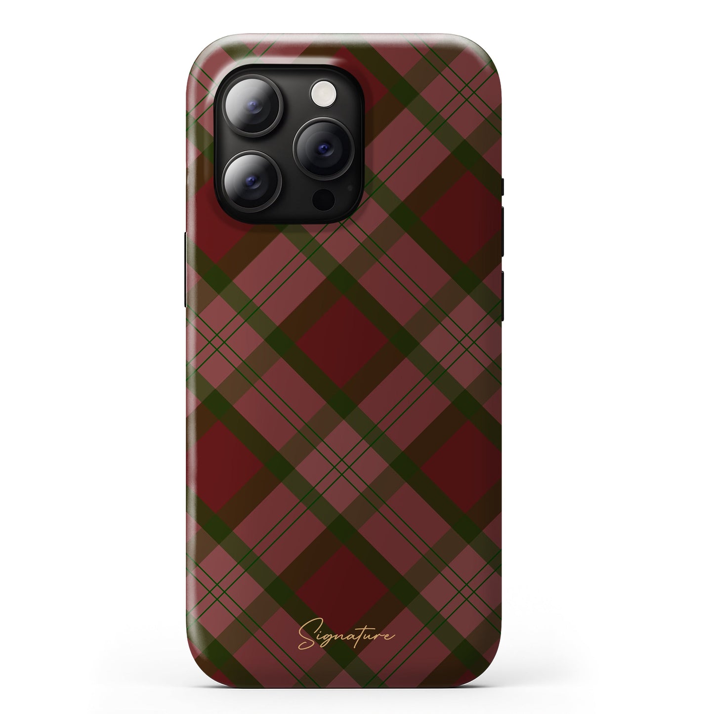 Oxford - iPhone 14 Pro hulstur